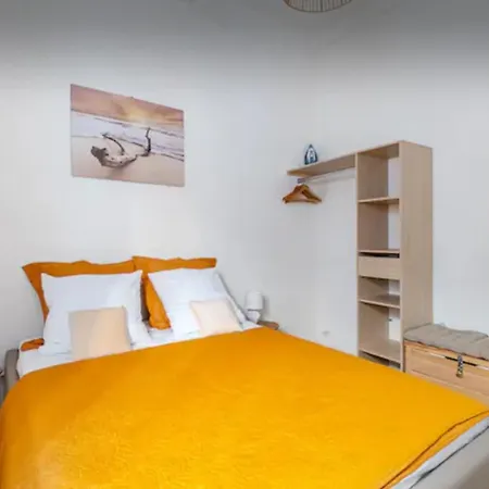 Apartamento Iris *