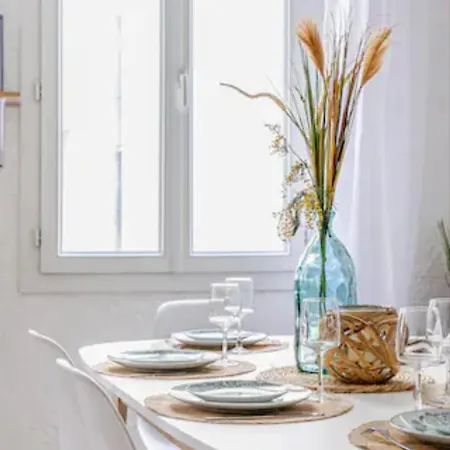 Apartamento Iris La Ciotat