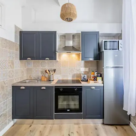 Iris Apartamento La Ciotat