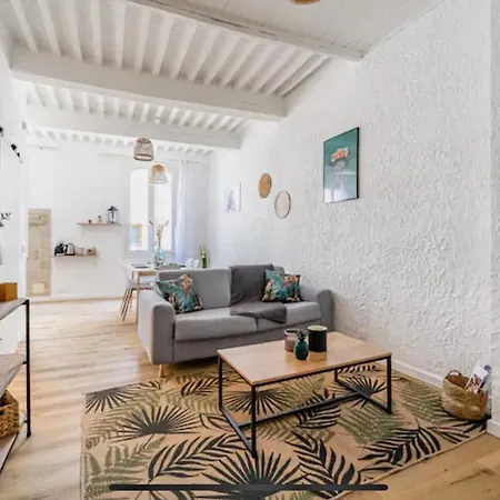 Iris Appartement La Ciotat